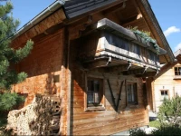 Chalet Renate