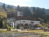 Sundance Mountain Resort