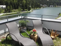 Zirbensuite Turracher HГ¶he