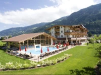 AktivHotel WГ¶scherhof