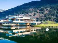 Sportresidenz Zillertal
