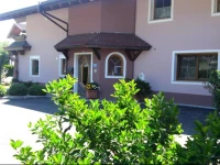 Appartement Ebster-Prosch