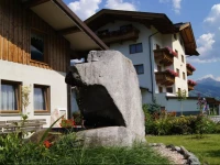 Ferienhaus Spieljochblick