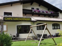 Restaurant GГ¤stehaus Wiesenheim