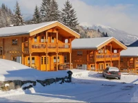 Holiday home Krimml II