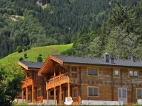 Holiday home Krimml III