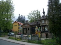 Diament Szklarska Poreba 2*