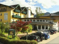 Aktiv- & Family Hotel Alpina