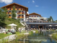 Naturhotel Edelweiss Wagrain