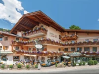 Hotel Wagrainerhof