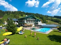 Appartements Tannenhof