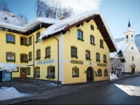 Hotel Grafenwirt