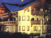 Sportpension Bergblick