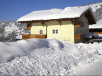 Apart-Pension Seiwald