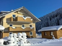 Apartment Holzhacker