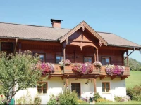 Apartment MoardГ¶rfl IV