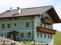 Apartment Obersteffengut