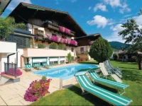 Apartment Wagrainerstrasse III