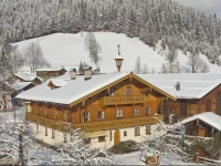 Apartments Jandlbauer