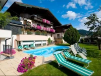 Appart-Pension Steger