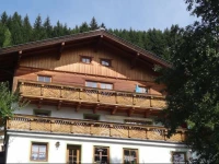 Appartement Grubbauer