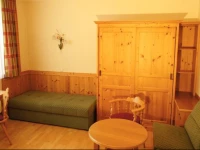 Appartement Haus Seer