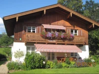 Appartement Kogard - Anna