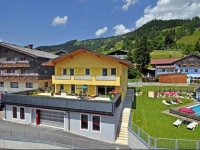 Appartement Schattauer