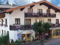 Appartement Schuller