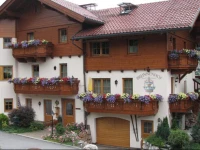 Appartementhaus Brunnenhof