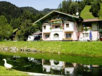 Appartements Baumanngut