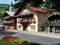 Appartements Reiterhaus