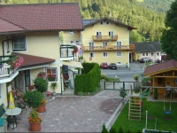 Appartements Romantika