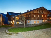 Blankgut Familie Berner