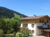 FrГјhstГјckspension CafГ© Wagrain - Familie Flasch