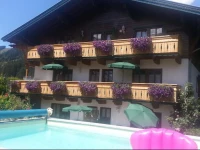 Haus Berge Appartements