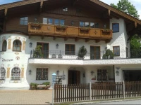 Haus Florian Appartements