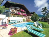 Holiday Apartment Wagrain 03