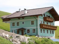 Holiday home Obersteffengut