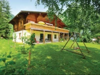 Holiday home Wagrain 55