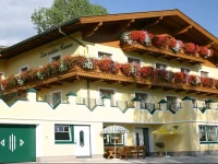 Pension Zum wilden Hannes