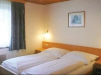 Two-Bedroom Apartment with Mountain View in Wagrain