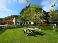 Familienhotel Kreuzwirt