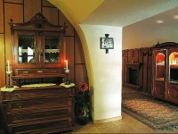 Hotel Nagglerhof am Weissensee