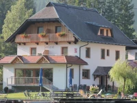 FrГјhstГјckspension Seerose