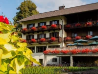 Hotel Lipeter & Bergheimat