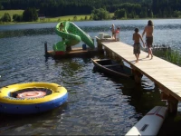 Morgenfurt - Appartements mit Seen-Sucht