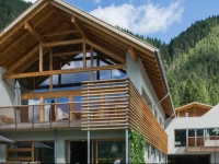 Alte SГ¤ge - Ferienwohnung