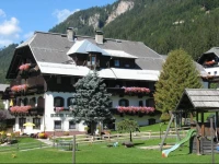 Pension und Ferienhaus Winkler-Tuschnig