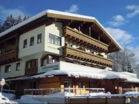 GГ¤stehaus Vorderegger